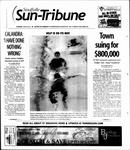 Stouffville Sun-Tribune (Stouffville, ON), 26 Jul 2012