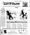 Stouffville Sun-Tribune (Stouffville, ON), 2 Aug 2012