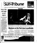 Stouffville Sun-Tribune (Stouffville, ON), 4 Aug 2012