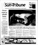 Stouffville Sun-Tribune (Stouffville, ON), 9 Aug 2012