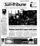 Stouffville Sun-Tribune (Stouffville, ON), 11 Aug 2012