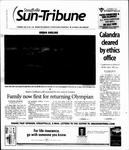 Stouffville Sun-Tribune (Stouffville, ON), 16 Aug 2012