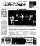 Stouffville Sun-Tribune (Stouffville, ON), 18 Aug 2012