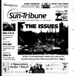 Stouffville Sun-Tribune (Stouffville, ON), 11 Jul 2013