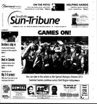 Stouffville Sun-Tribune (Stouffville, ON), 13 Jul 2013