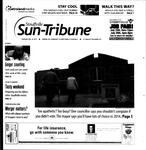 Stouffville Sun-Tribune (Stouffville, ON), 18 Jul 2013