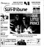 Stouffville Sun-Tribune (Stouffville, ON), 25 Jul 2013