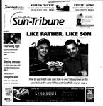 Stouffville Sun-Tribune (Stouffville, ON), 27 Jul 2013