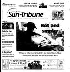 Stouffville Sun-Tribune (Stouffville, ON), 1 Aug 2013
