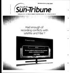 Stouffville Sun-Tribune (Stouffville, ON), 8 Aug 2013
