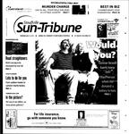 Stouffville Sun-Tribune (Stouffville, ON), 15 Aug 2013