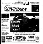 Stouffville Sun-Tribune (Stouffville, ON), 17 Aug 2013