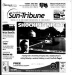 Stouffville Sun-Tribune (Stouffville, ON), 22 Aug 2013