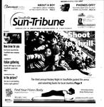 Stouffville Sun-Tribune (Stouffville, ON), 24 Aug 2013