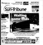 Stouffville Sun-Tribune (Stouffville, ON), 29 Aug 2013
