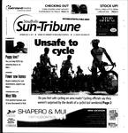 Stouffville Sun-Tribune (Stouffville, ON), 31 Aug 2013