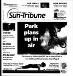Stouffville Sun-Tribune (Stouffville, ON), 7 Sep 2013