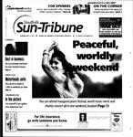 Stouffville Sun-Tribune (Stouffville, ON), 12 Sep 2013
