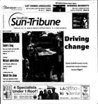Stouffville Sun-Tribune (Stouffville, ON), 2 Jan 2014