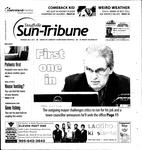 Stouffville Sun-Tribune (Stouffville, ON), 9 Jan 2014
