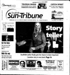Stouffville Sun-Tribune (Stouffville, ON), 23 Jan 2014