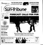 Stouffville Sun-Tribune (Stouffville, ON), 30 Jan 2014