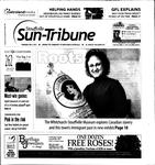 Stouffville Sun-Tribune (Stouffville, ON), 6 Feb 2014