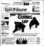 Stouffville Sun-Tribune (Stouffville, ON), 20 Feb 2014