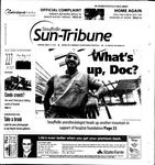 Stouffville Sun-Tribune (Stouffville, ON), 13 Mar 2014