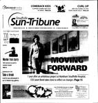 Stouffville Sun-Tribune (Stouffville, ON), 20 Mar 2014