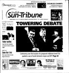 Stouffville Sun-Tribune (Stouffville, ON), 27 Mar 2014