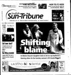 Stouffville Sun-Tribune (Stouffville, ON), 10 Apr 2014