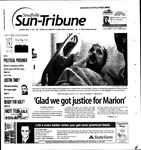 Stouffville Sun-Tribune (Stouffville, ON), 17 Apr 2014
