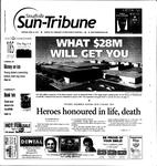 Stouffville Sun-Tribune (Stouffville, ON), 24 Apr 2014