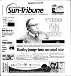Stouffville Sun-Tribune (Stouffville, ON), 1 May 2014