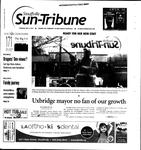 Stouffville Sun-Tribune (Stouffville, ON), 8 May 2014