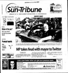 Stouffville Sun-Tribune (Stouffville, ON), 15 May 2014