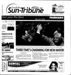 Stouffville Sun-Tribune (Stouffville, ON), 30 Oct 2014