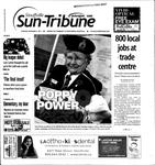 Stouffville Sun-Tribune (Stouffville, ON), 6 Nov 2014