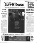 Stouffville Sun-Tribune (Stouffville, ON), 23 Jul 2009