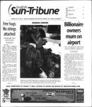 Stouffville Sun-Tribune (Stouffville, ON), 25 Jul 2009