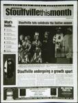 Whitchurch-Stouffville This Month (Stouffville Ontario: Star Marketing (1460912 Ontario Inc), 2001), 1 Jan 2002