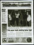 Whitchurch-Stouffville This Month (Stouffville Ontario: Star Marketing (1460912 Ontario Inc), 2001), 1 Apr 2002