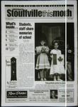 Whitchurch-Stouffville This Month (Stouffville Ontario: Star Marketing (1460912 Ontario Inc), 2001), 1 Jul 2002