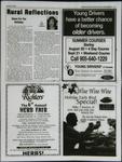 Whitchurch-Stouffville This Month (Stouffville Ontario: Star Marketing (1460912 Ontario Inc), 2001), 1 Sep 2002