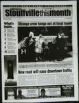 Whitchurch-Stouffville This Month (Stouffville Ontario: Star Marketing (1460912 Ontario Inc), 2001), 1 Oct 2001
