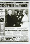 Whitchurch-Stouffville This Month (Stouffville Ontario: Star Marketing (1460912 Ontario Inc), 2001), 1 Nov 2002