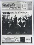 Stouffville Free Press (Stouffville Ontario: Stouffville Free Press Inc.), 1 Jan 2013
