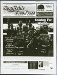 Stouffville Free Press (Stouffville Ontario: Stouffville Free Press Inc.), 1 Feb 2010