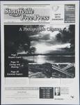 Stouffville Free Press (Stouffville Ontario: Stouffville Free Press Inc.), 1 Feb 2012